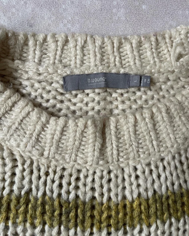 b.young Sweaters & Pullovers, size L / 40 / 12, photo 3