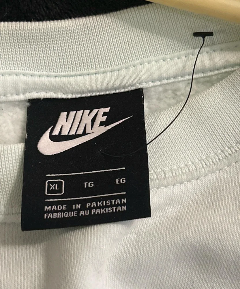 Nike Hoodies, size XL / 42 / 14, photo 2