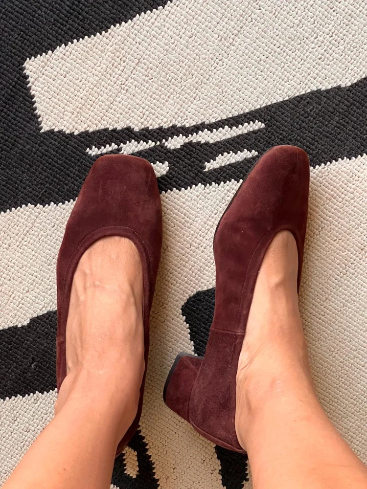 Kitten Heels, size 40, photo 2