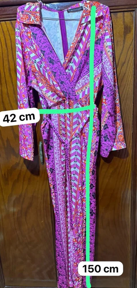 Jumpsuits, size XL / 42 / 14, photo 2