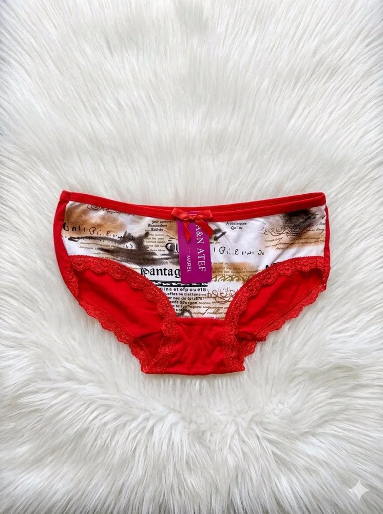 Panties, size One size, photo 3