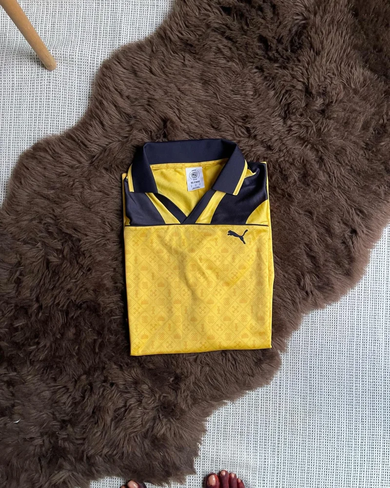 Puma T-shirts, size XL, photo 5