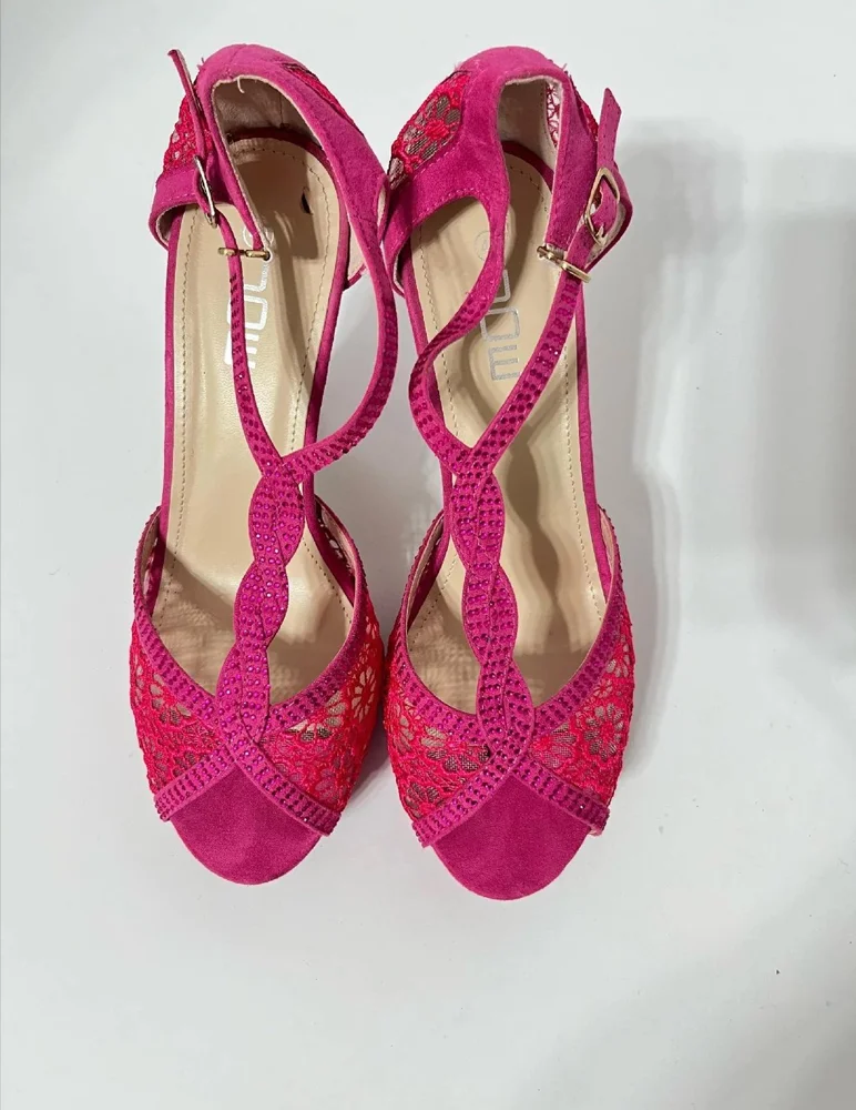 Joe Pumps, size 40, photo 5