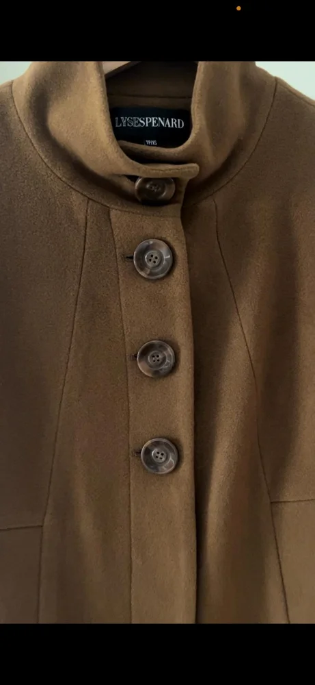 Coats, size XS / 34 / 6, photo 3