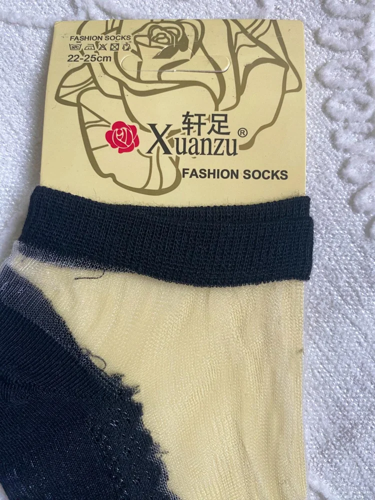 Socks, size One size, photo 4