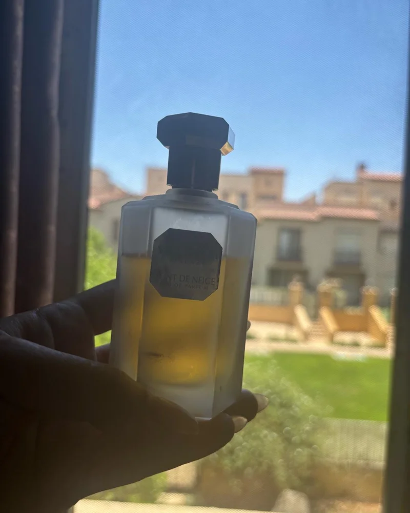 Lorenzo Perfume, size No Size, photo 3
