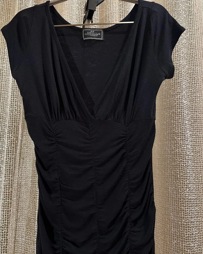 Clockhouse Blouses, size S / 36 / 8, photo 5