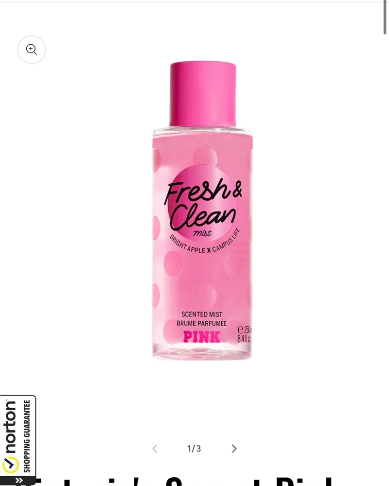 Victoria's Secret Sets, size One size, photo 2