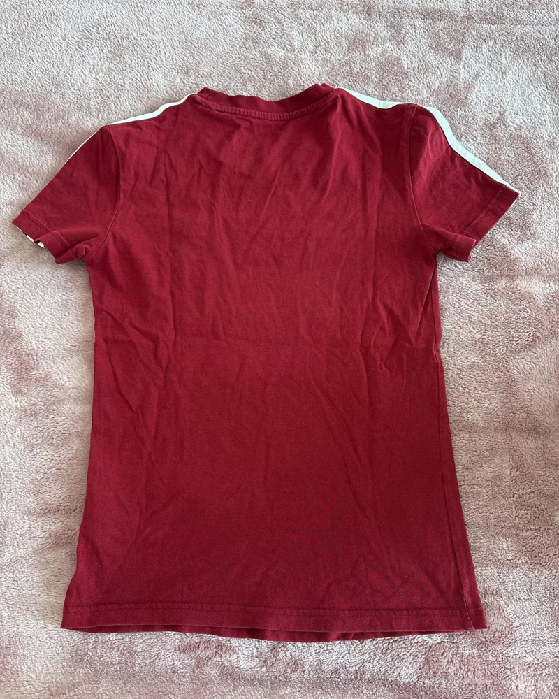adidas Originals T-shirts, size XS / 34 / 6, photo 3
