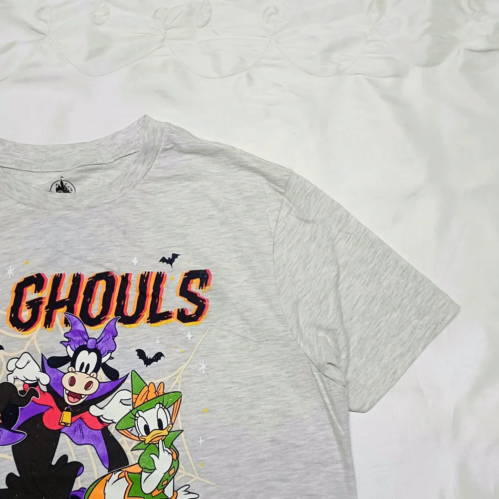 Disney T-shirts, size L, photo 4