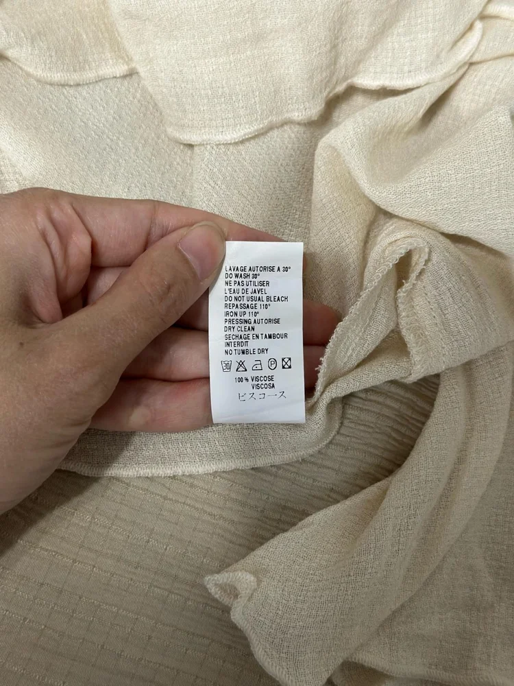 Sinéquanone Blouses, size M / 38 / 10, photo 6