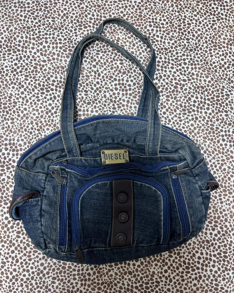 Diesel Shoulder Bag
