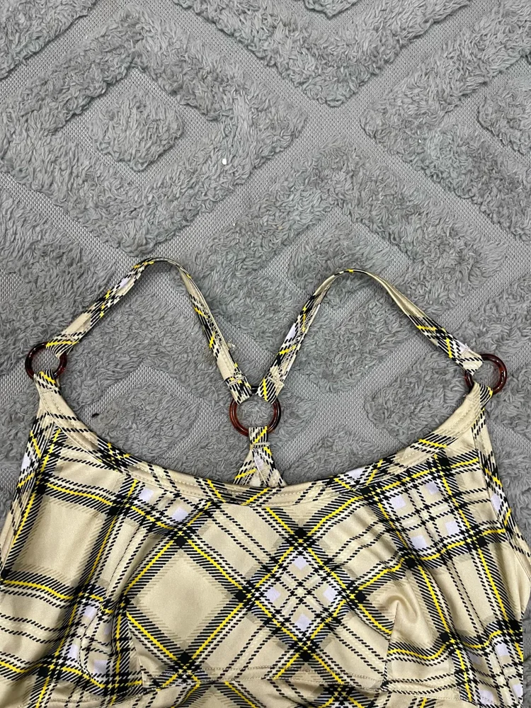 Diesel Midi Dresses, size L / 40 / 12, photo 4