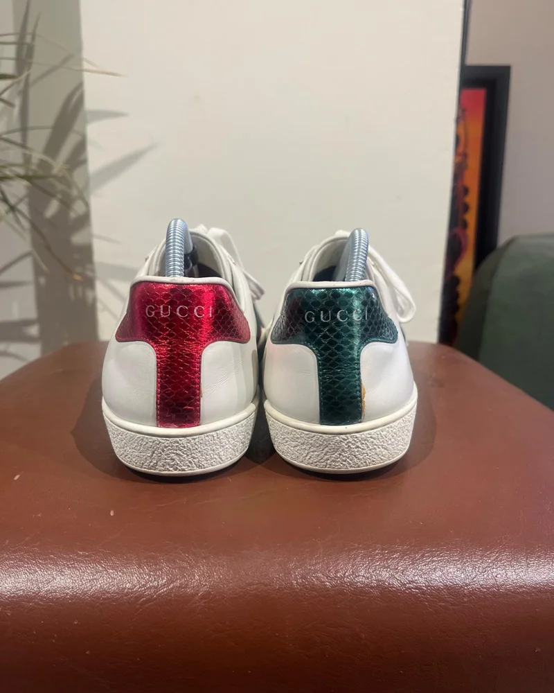 Gucci Sneakers, size 43, photo 3