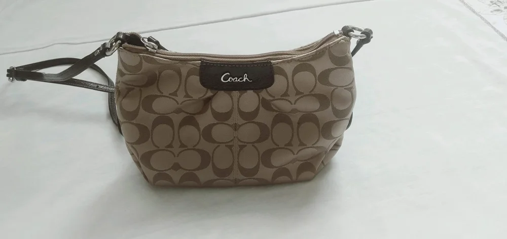 Coach Cross-Body Bag, size Other, photo 2