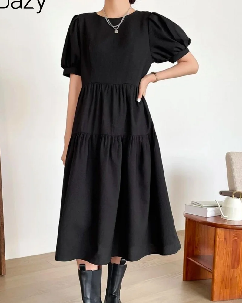 Dazy Midi Dresses, size S / 36 / 8, photo 2