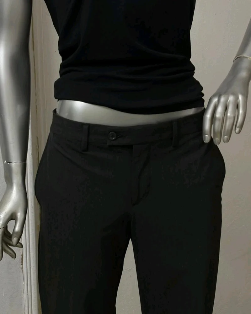 Zara Pants