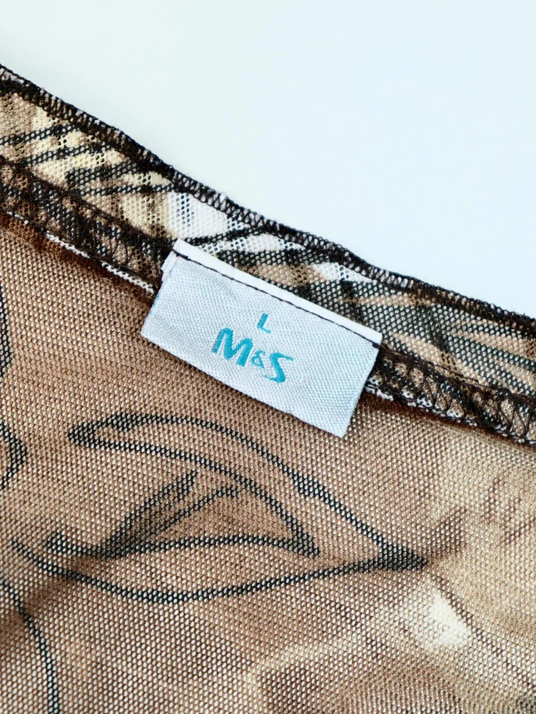M&S Woman Blouses, size L / 40 / 12, photo 6