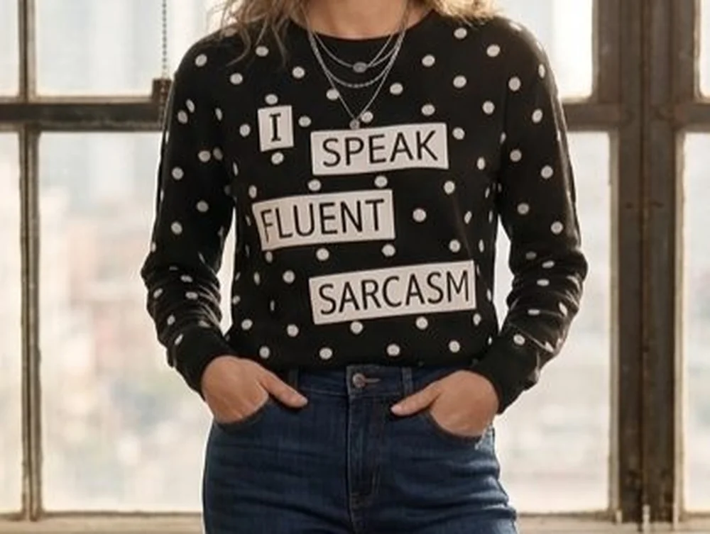 Sweatshirts