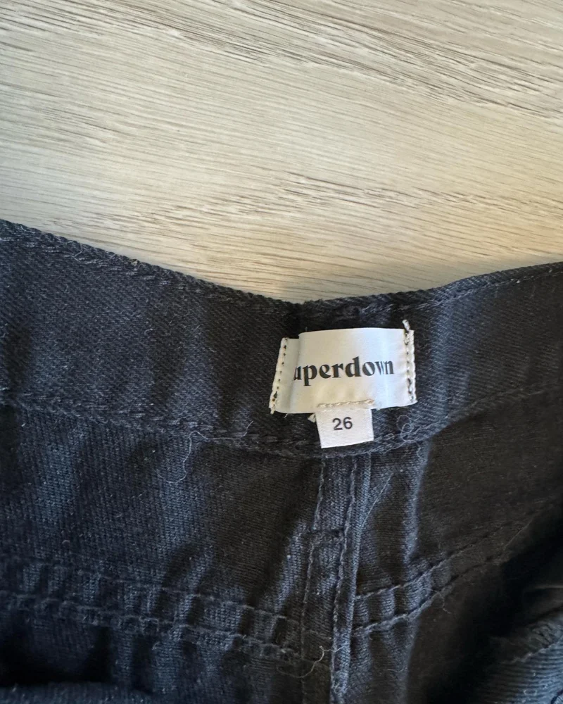 Shorts, size S / 36 / 8, photo 2