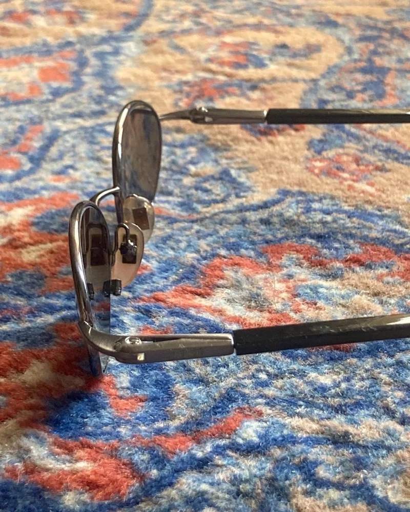 Kenzo Sunglasses, size One size, photo 4
