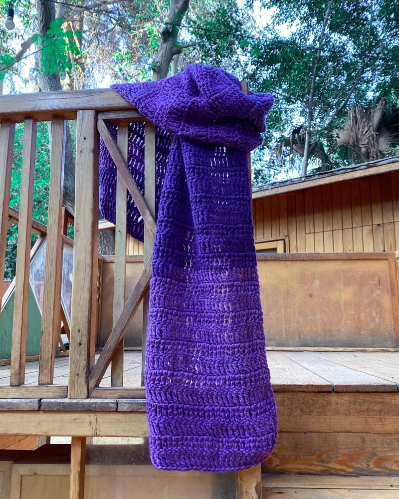 Scarves, size Other, photo 6