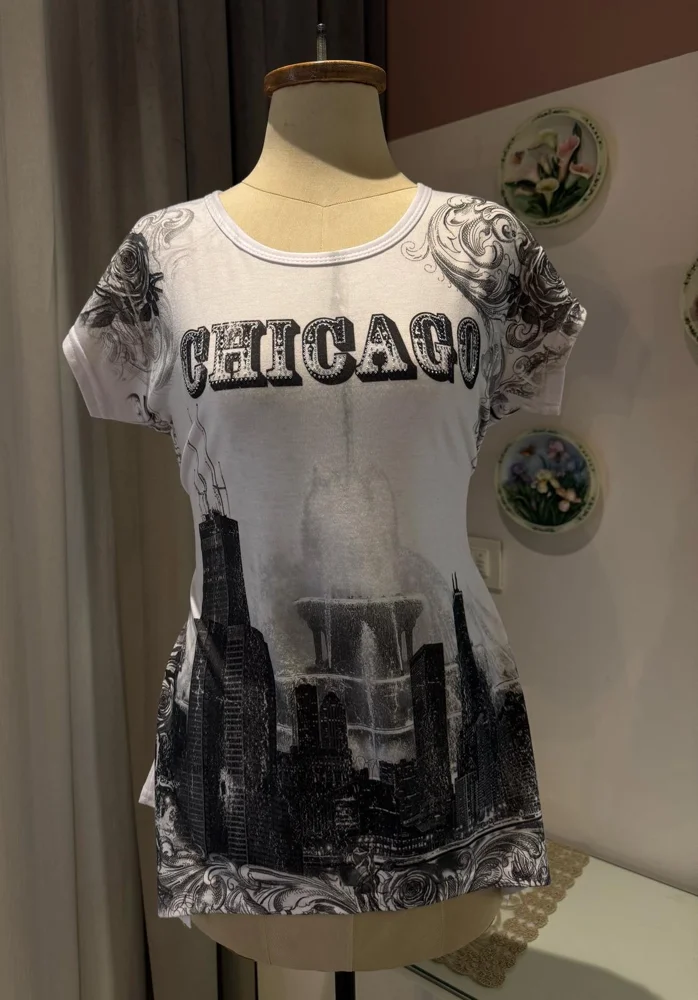 T-shirts
