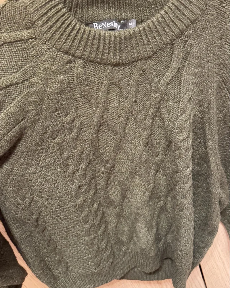 Sweaters & Pullovers, size M / 38 / 10, photo 3