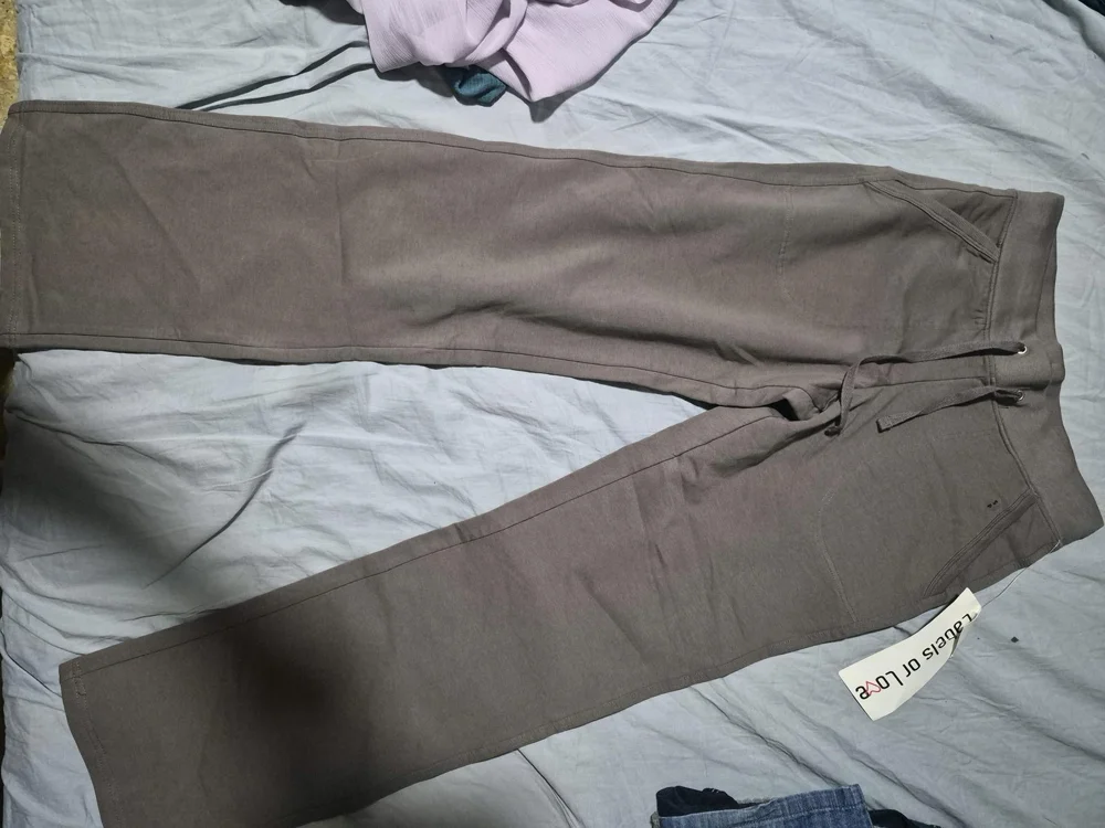 Sweatpants