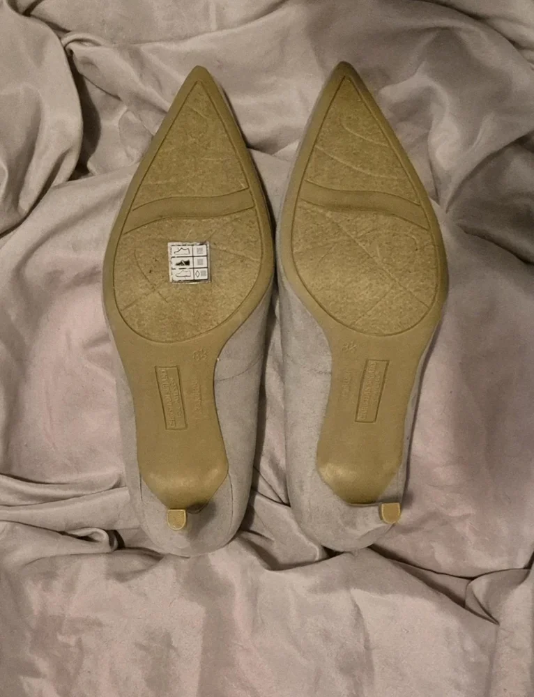 Heels, size 39.5, photo 5