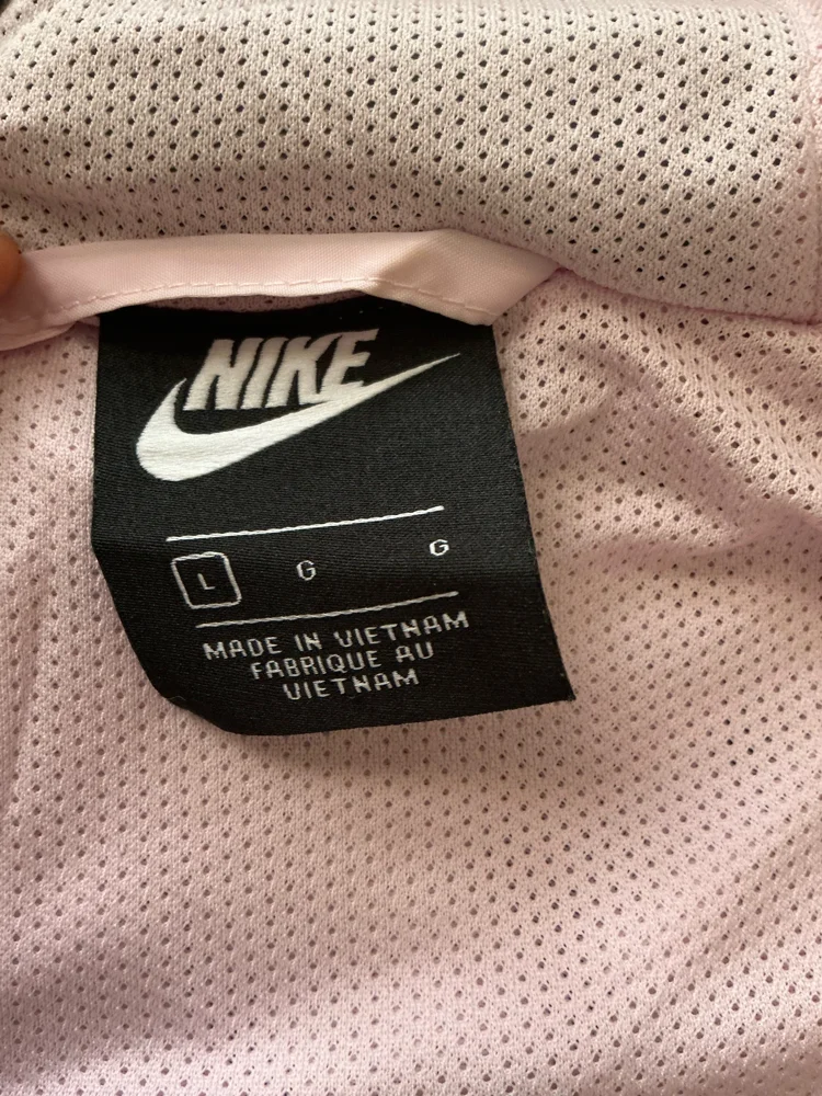 Nike Jackets, size L, photo 4