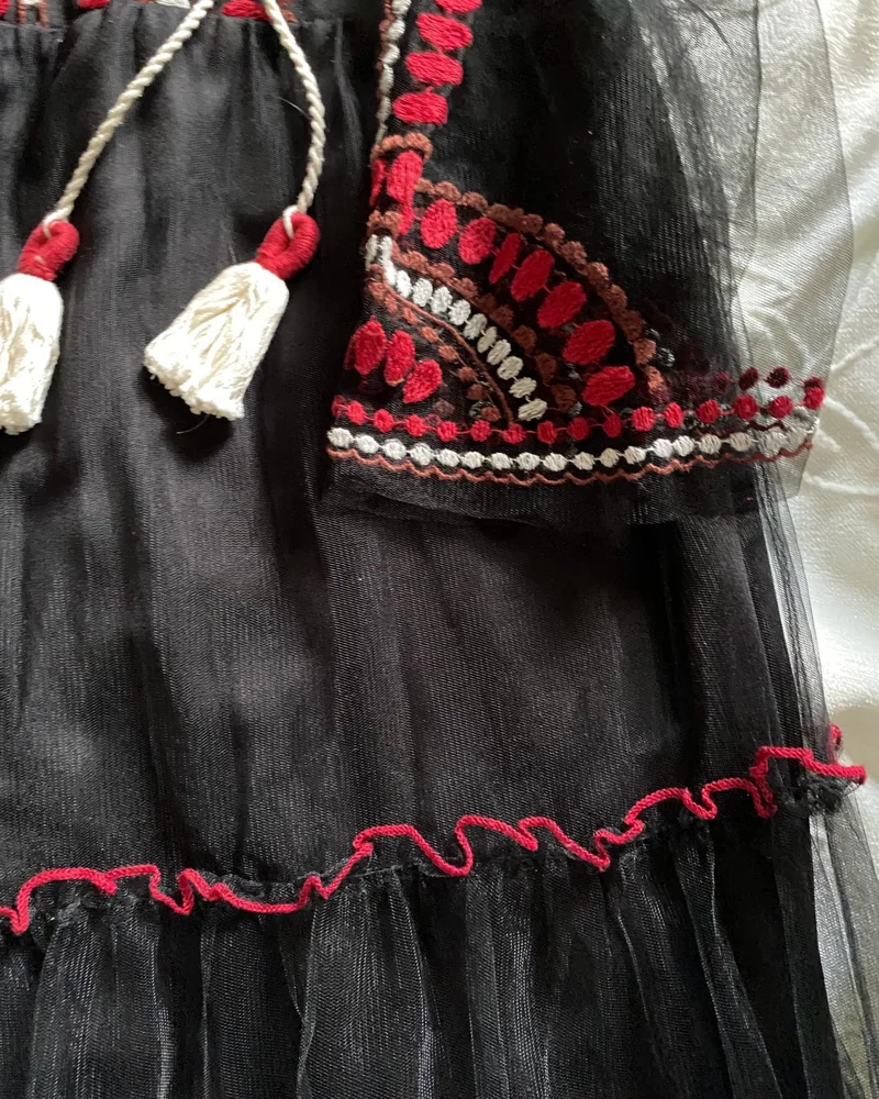 Splash Maxi Dresses, size XXL / 44 / 16, photo 5