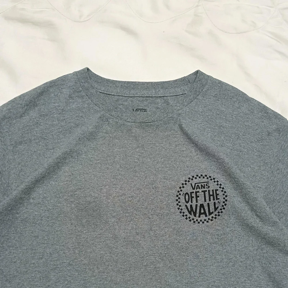 Vans T-shirts, size M, photo 4