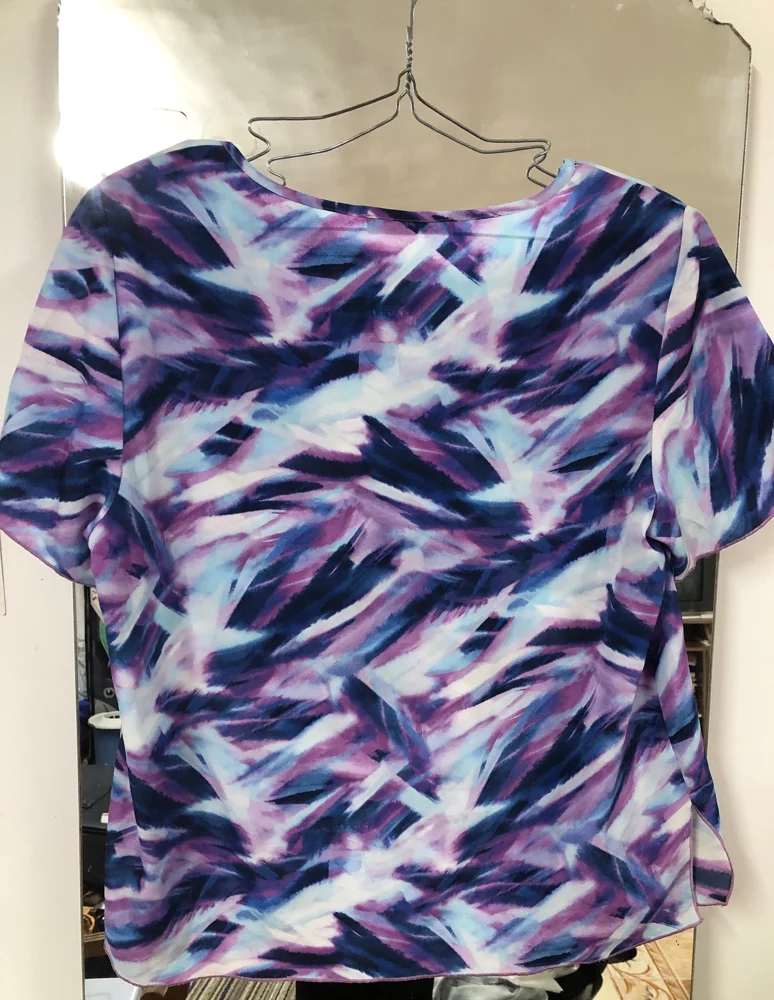 My Way Blouses, size L / 40 / 12, photo 5