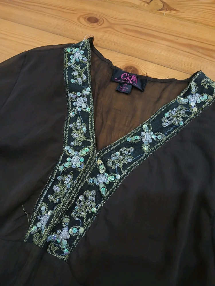 Blouses, size M / 38 / 10, photo 2