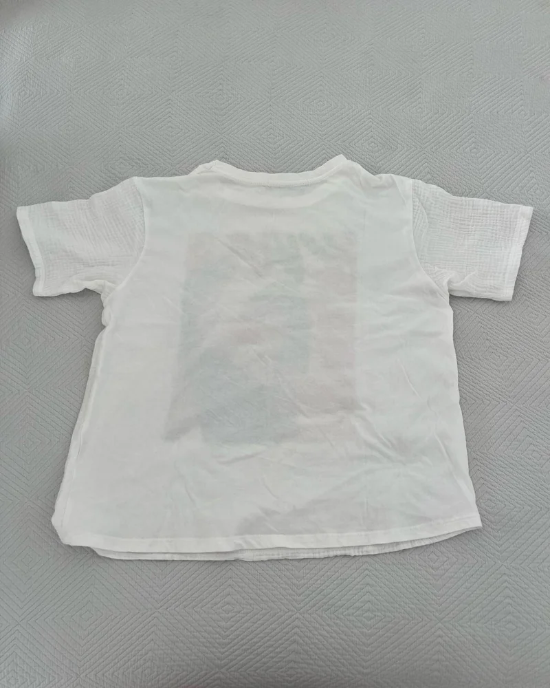 T-shirts, size S / 36 / 8, photo 2