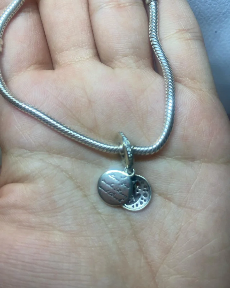 Pandora Bracelets, size One size, photo 3