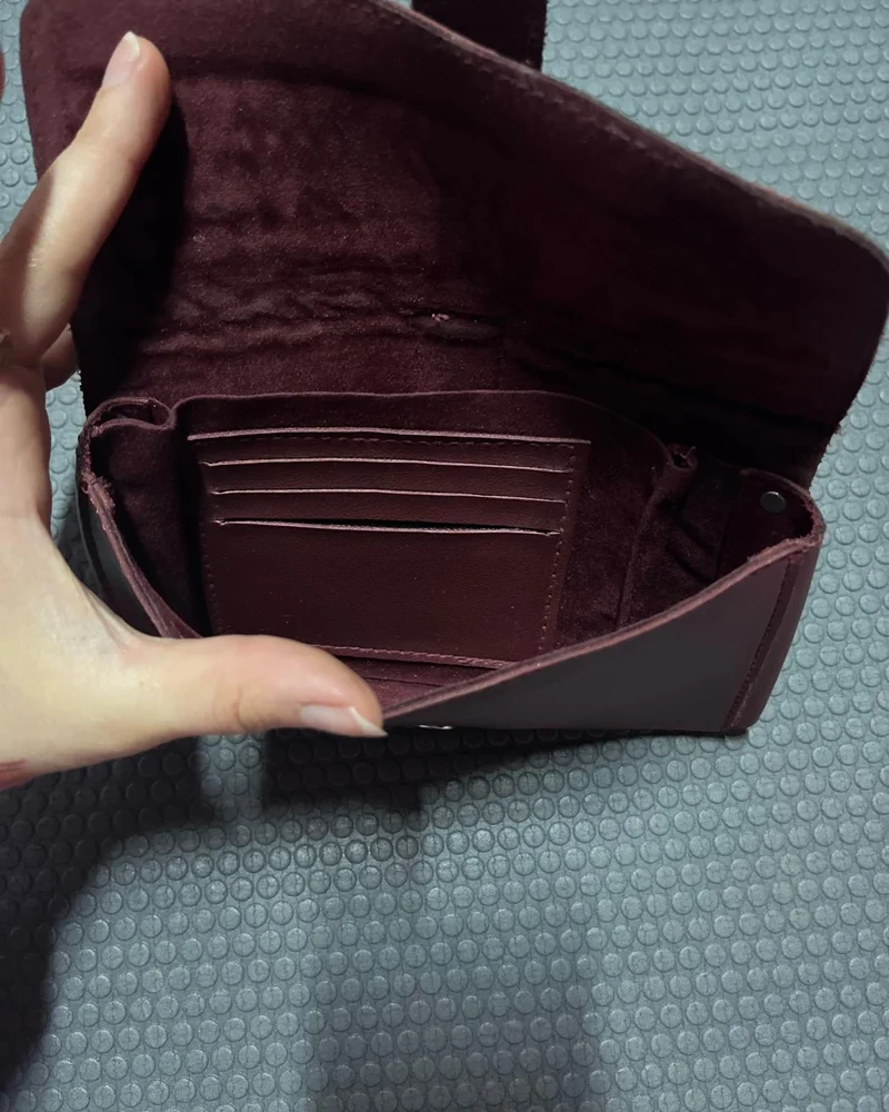 Wallets, size One size, photo 3