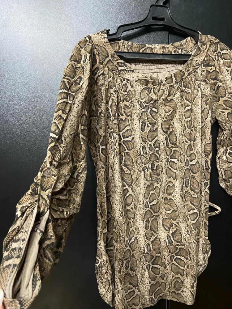 Blouses, size M / 38 / 10, photo 3