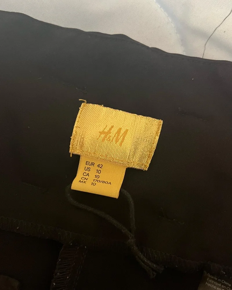 H&M Pants, size XL / 42 / 14, photo 3