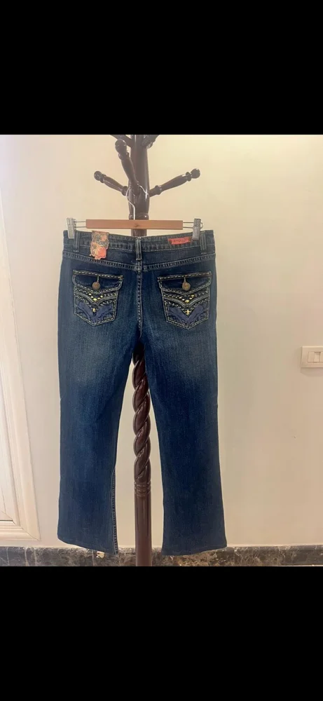 Pants, size S / 36 / 8, photo 2