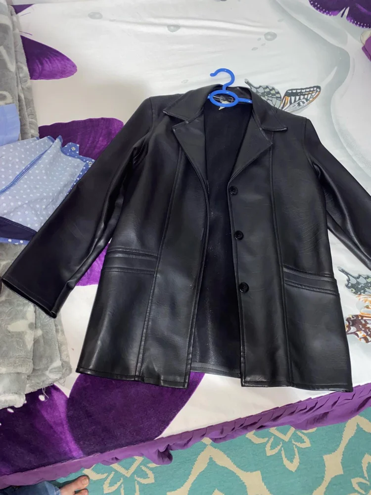 Coats, size S / 36 / 8, photo 3