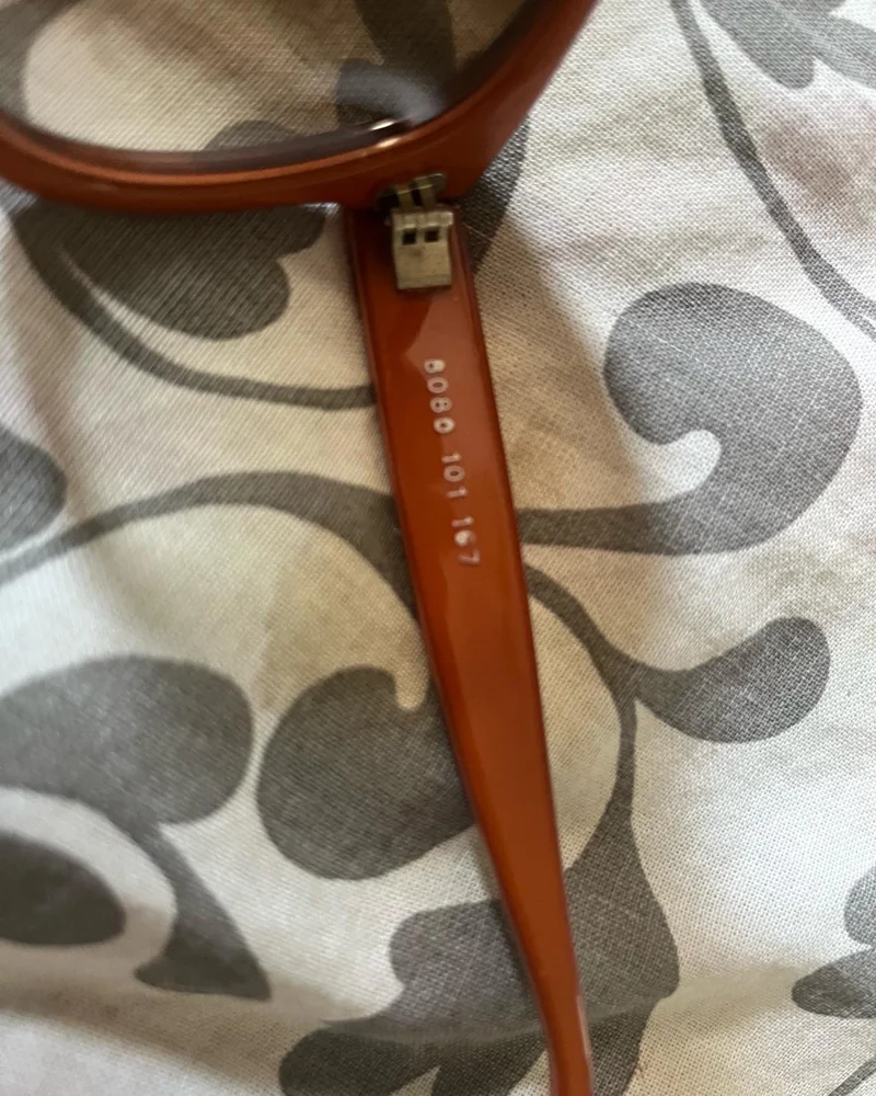 Sunglasses, size One size, photo 4