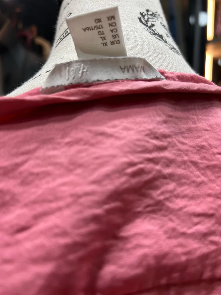 H&M Blouses, size XL / 42 / 14, photo 4