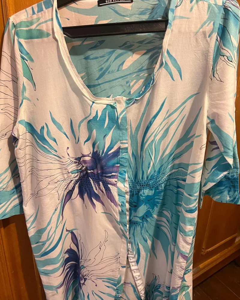 Blouses