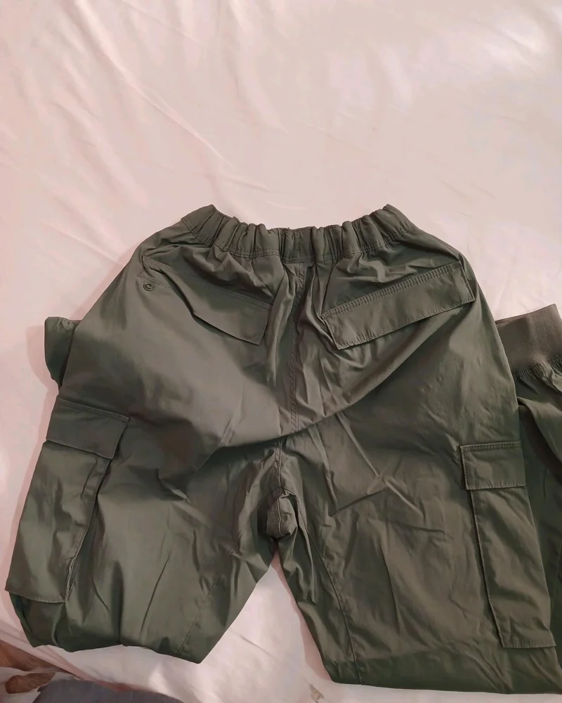 H&M Pants, size L / 40 / 12, photo 5