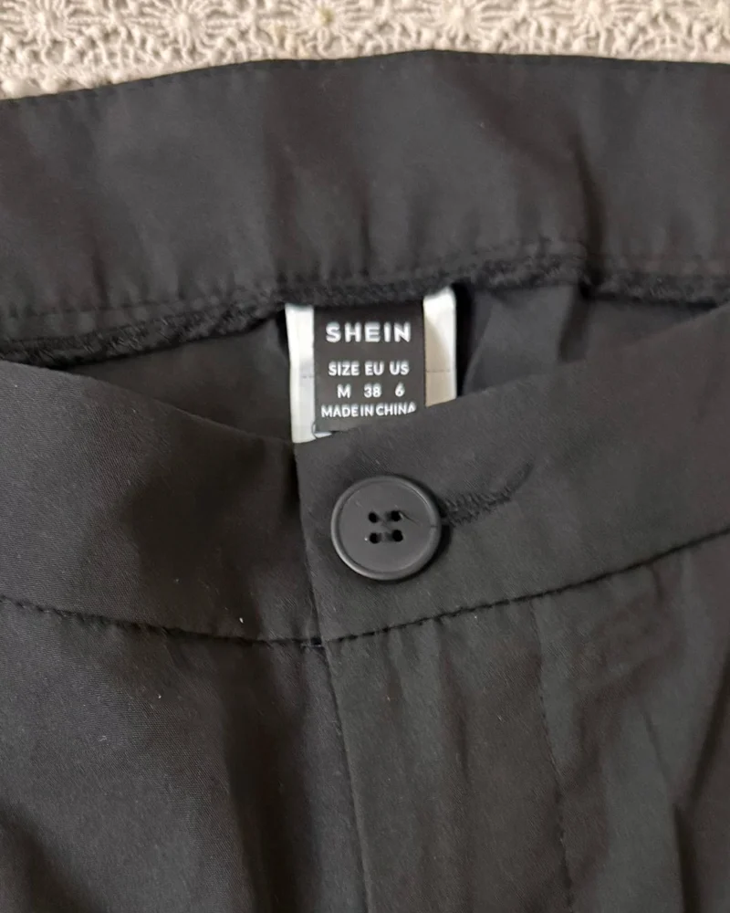 Shein Pants, size M / 38 / 10, photo 2