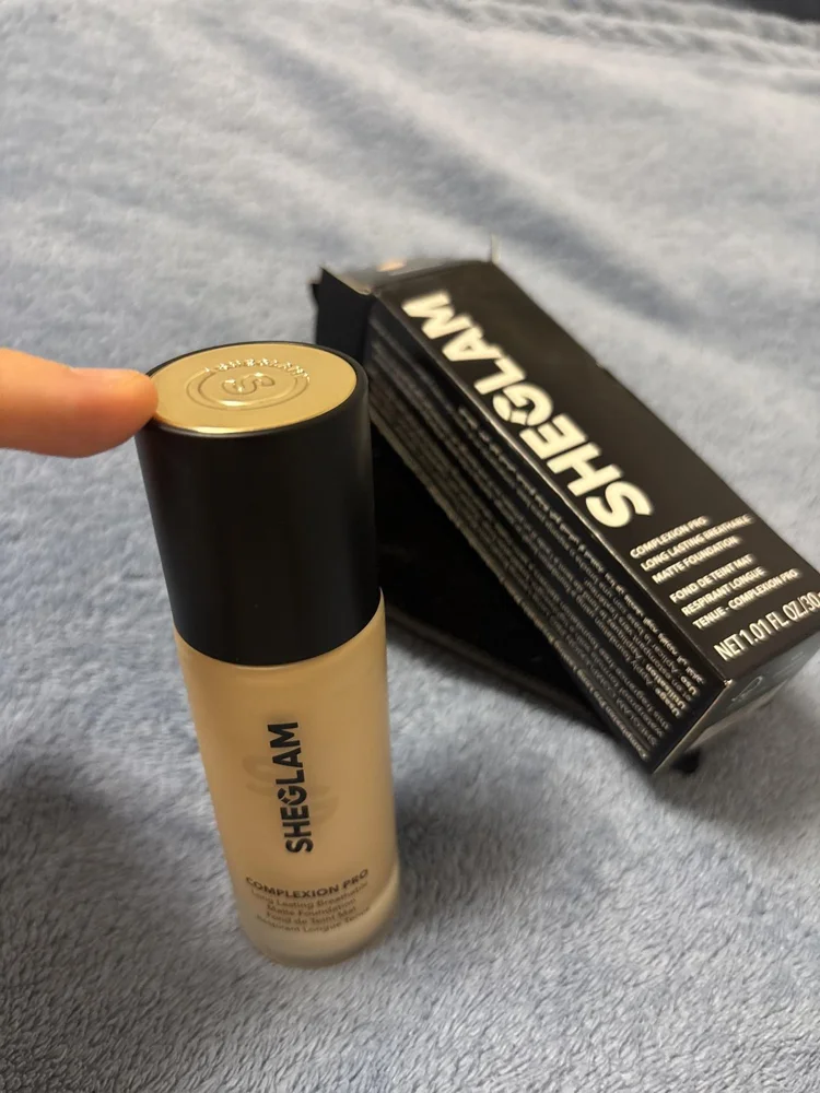 Sheglam Makeup