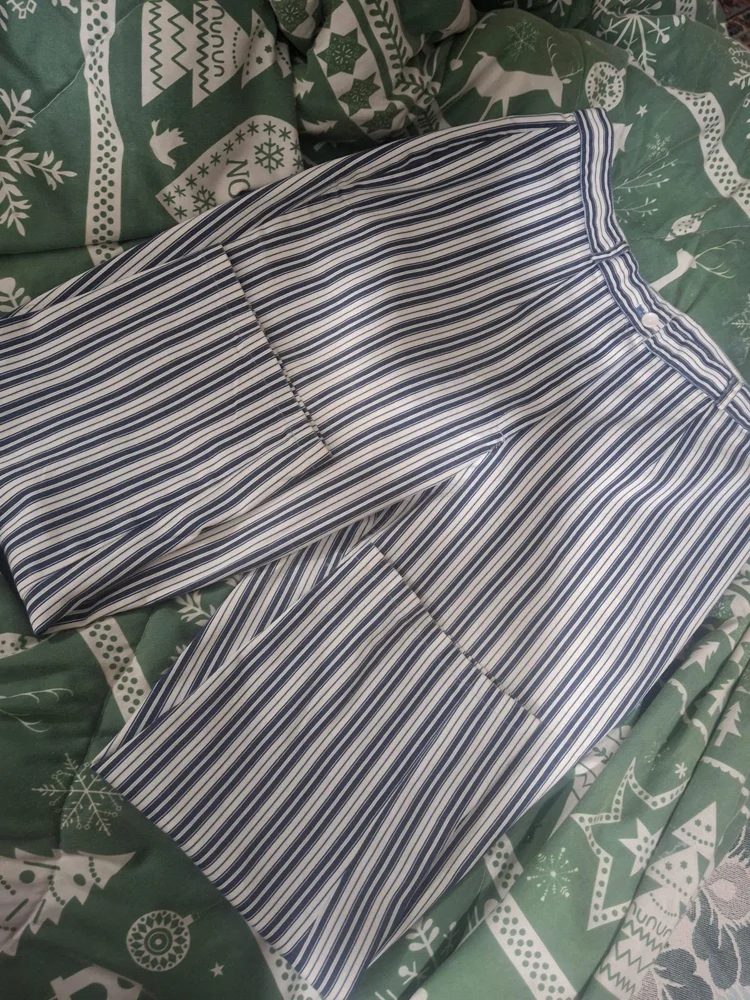 C&A Pants