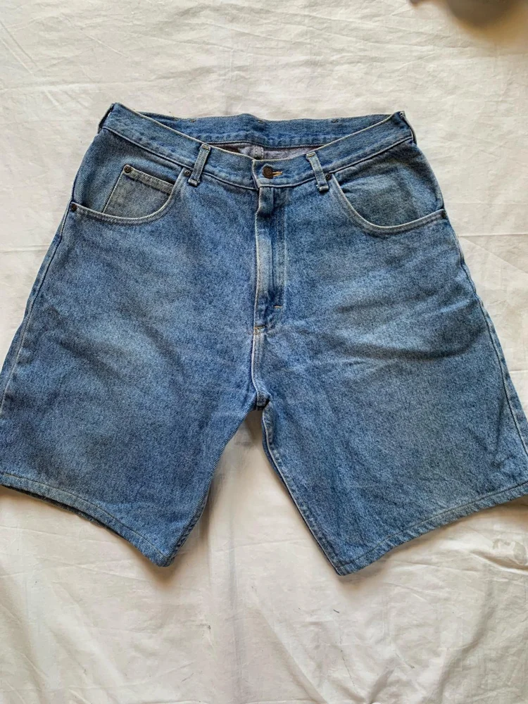 Lee Shorts